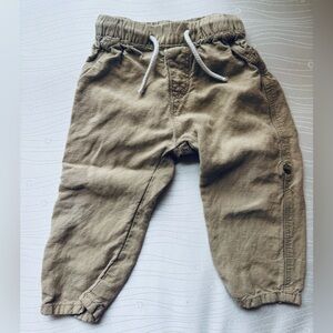 FREE H&M Linen pants with any purchase from my closet